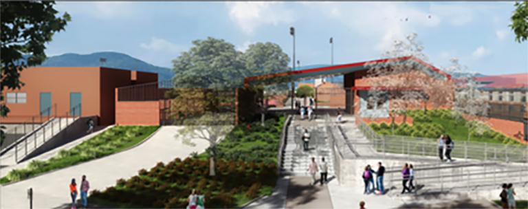 Taft Charter High School 61c09fe9592a2