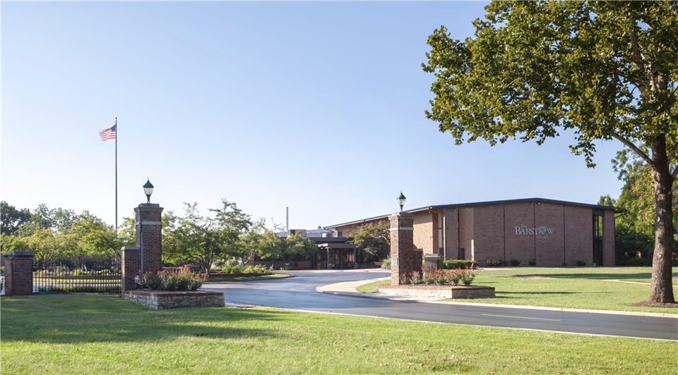 The Barstow School 61ba4908a2105