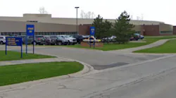 Oxford High School