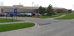 oxford high oxford high