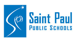 St. Paul Public Schools logo