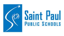 St. Paul Public Schools logo