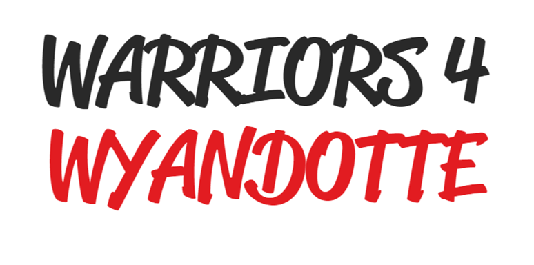 warriors 4 wyandotte
