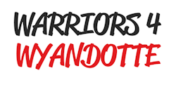 warriors 4 wyandotte warriors 4 wyandotte