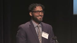 Cesar Sanchez At The 2018 Blackboard Awards 61d867e4487ca Cesar Sanchez At The 2018 Blackboard Awards 61d867e4487ca