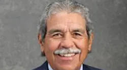 Michael Hinojosa