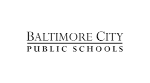Baltimore City Public Schools logo