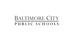 Baltimore City Public Schools logo