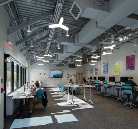 Bentonville Schools Ignite Professional Studies 61dc7711dfc49