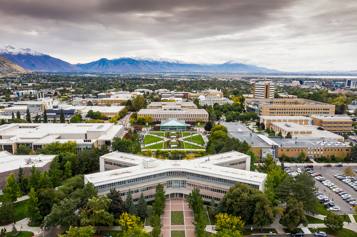 Brigham Young University 61eb0df162f37