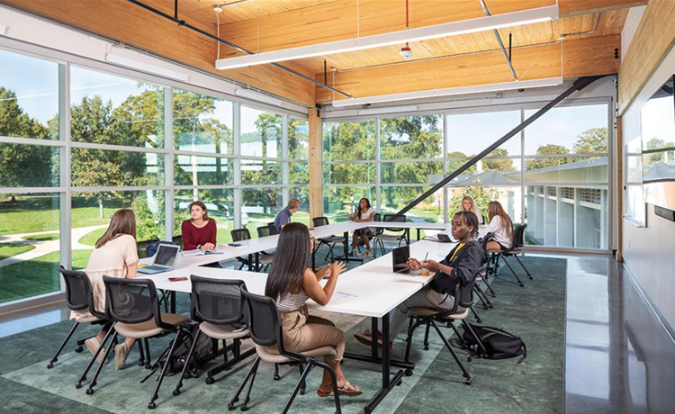 Chandler Center For Environmental Studies 61e9a1c55d1c4