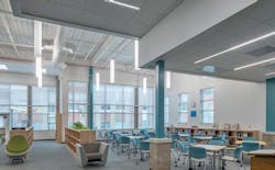 Chapel Hill High School Addition And Renovation 61f830aec3f1f Chapel Hill High School Addition And Renovation 61f830aec3f1f