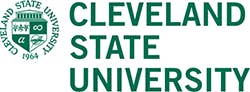 Cleveland State University Logo 61f41994e97f8