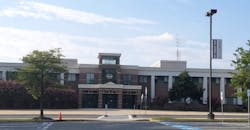 Colonel Zadok Magruder High School 61eeea08b9cd1 Colonel Zadok Magruder High School 61eeea08b9cd1