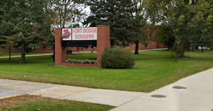 Fort Dodge High School