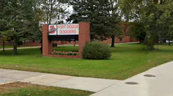 Fort Dodge High School