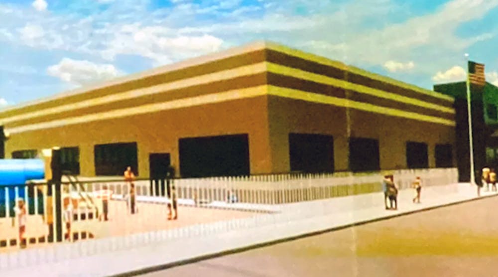 Charter school in Farmington, Minn., wants to build on the site of