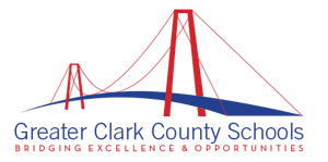 Greater Clark County Schools logo