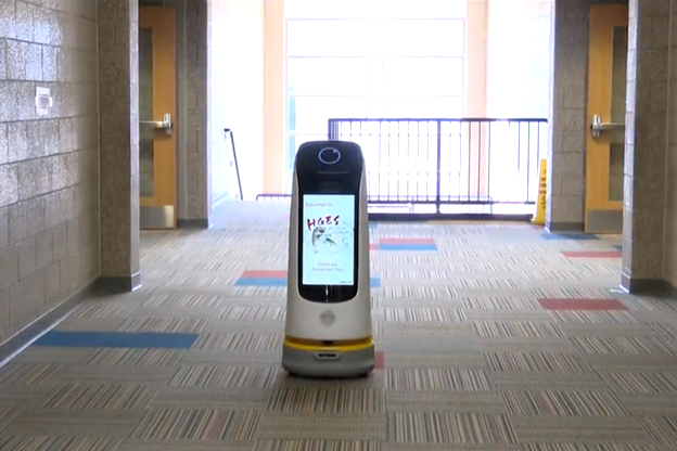 Hickory Grove Elementary School 61d349bbf0846