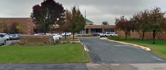 Hutchinson Middle School 61e97d06a5a6c