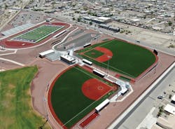 Lake Havasu High School Lee Barnes Stadium Athletic Fields 61eef5d16b601 Lake Havasu High School Lee Barnes Stadium Athletic Fields 61eef5d16b601