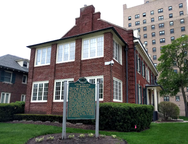 Lewis College Of Business 61d493fce696c