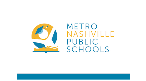 Metro Nashville Public Schools logo