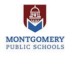 Montgomery Public Schools logo