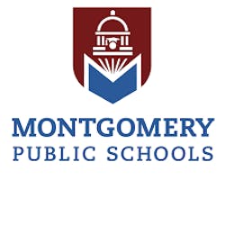 Montgomery Public Schools logo