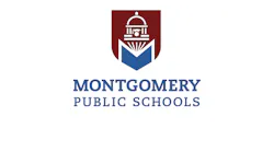 Montgomery Public Schools logo