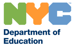 New York City Department Of Education Logo 61f81b5fbb753