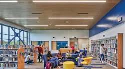 Portage North Middle School