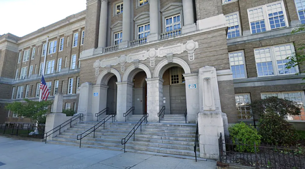 Portland (Maine) district looks at combining two of its high schools
