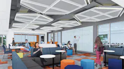 Riverside City College Life Science & Physical Science Reconstruction to Business Education & Computer Information Systems Project