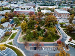 Rowan University Campus Aerial View 61d5d27889236 Rowan University Campus Aerial View 61d5d27889236