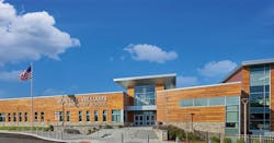 Sunita L Williams Elementary School 61f82d8b4c610 Sunita L Williams Elementary School 61f82d8b4c610