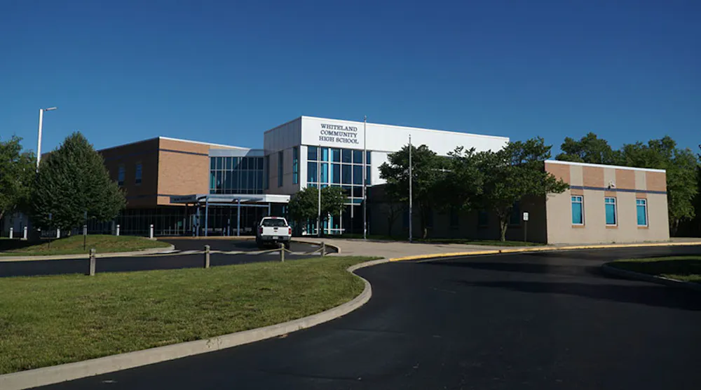 Indiana district is looking at a 238 million renovation of its high