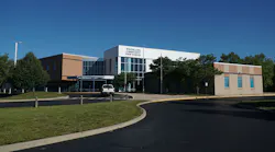 Whiteland Community High School
