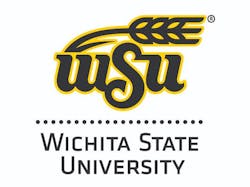 Wichita State University Logo 61d890b7bd8df