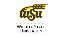 Wichita State University logo