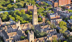 Yale University Aerial View 61deebed9d185 Yale University Aerial View 61deebed9d185