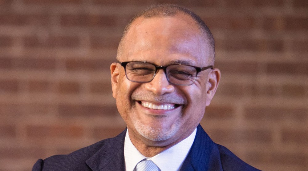 David Banks is the new schools chancellor in New York City.