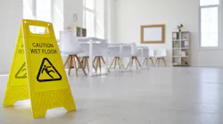 In the Covid-19 era, classroom cleaning and disinfection have become even more important.