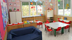 flexible seating