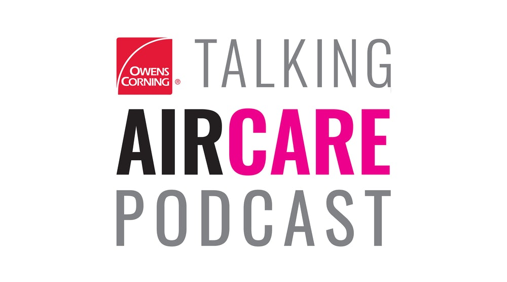 talking air care