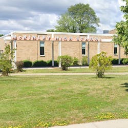 Mc Kinley High School 62043c0b47dc9 Mc Kinley High School 62043c0b47dc9