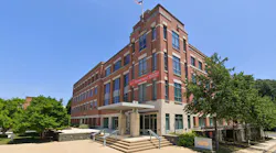 Alexandria Public Schools new school building