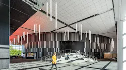 Alta High School Performing Arts Center