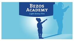 Bezos Academy Logo
