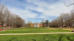 Bridgewater College